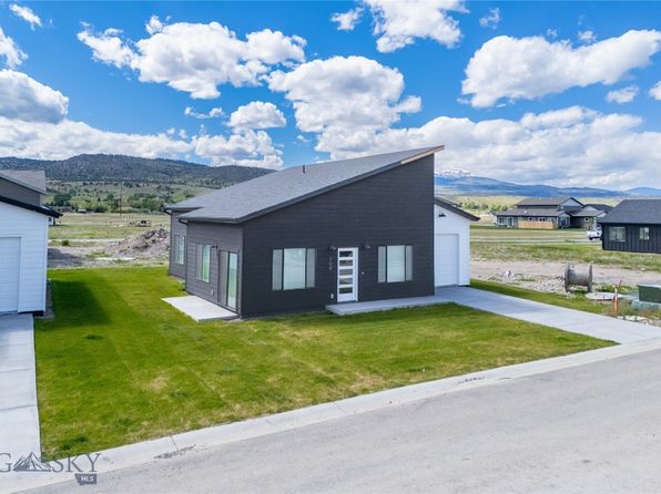 209 Pearl St, Ennis, MT 59729