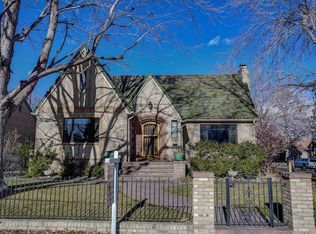 3839 E 7th Avenue Pkwy, Denver, CO 80206