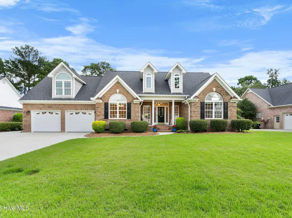 1136 Willow Pond Lane, Leland, NC 28451