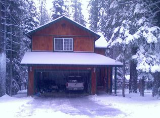 1650 Pawnee Dr, South Lake Tahoe, CA 96150