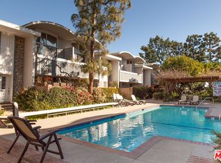 4804 S La Villa Marina #H, Marina Del Rey, CA 90292