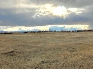 Rae Ln LOT 4, Belgrade, MT 59714