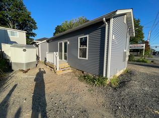 411 E Washington St, North Attleboro, MA 02760