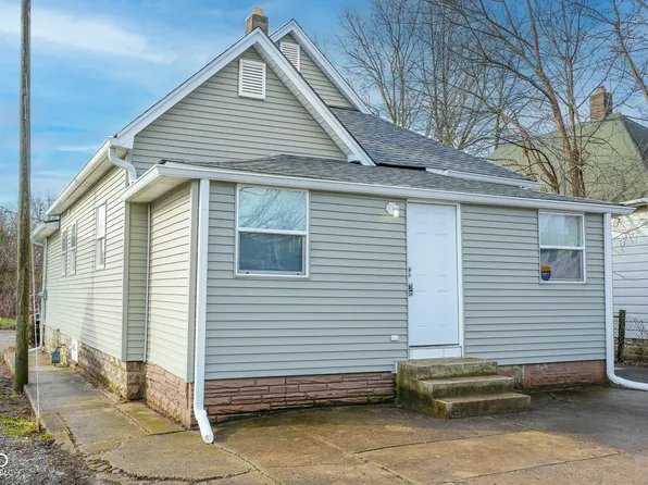 3515 E 10th St, Indianapolis, IN 46201