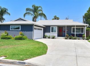 16653 E Clovermead St, Covina, CA 91722