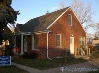 23132 Piper Ave, Eastpointe, MI 48021