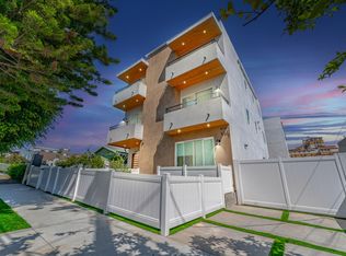 614 1/2 N Rampart Blvd, Los Angeles, CA 90026