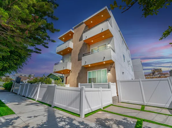 614 1/2 N Rampart Blvd, Los Angeles, CA 90026