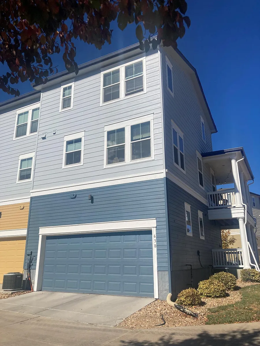Building Photo - 638 Rawlins Way