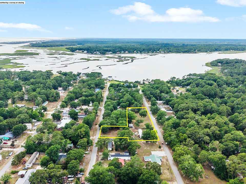 1st image of Lot 190 Beachview Drive SE
