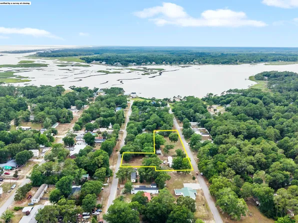 Lot 190 Beachview Drive SE, Bolivia, NC 28422