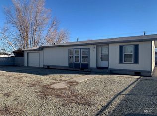 1831 16th St, Heyburn, ID 83336