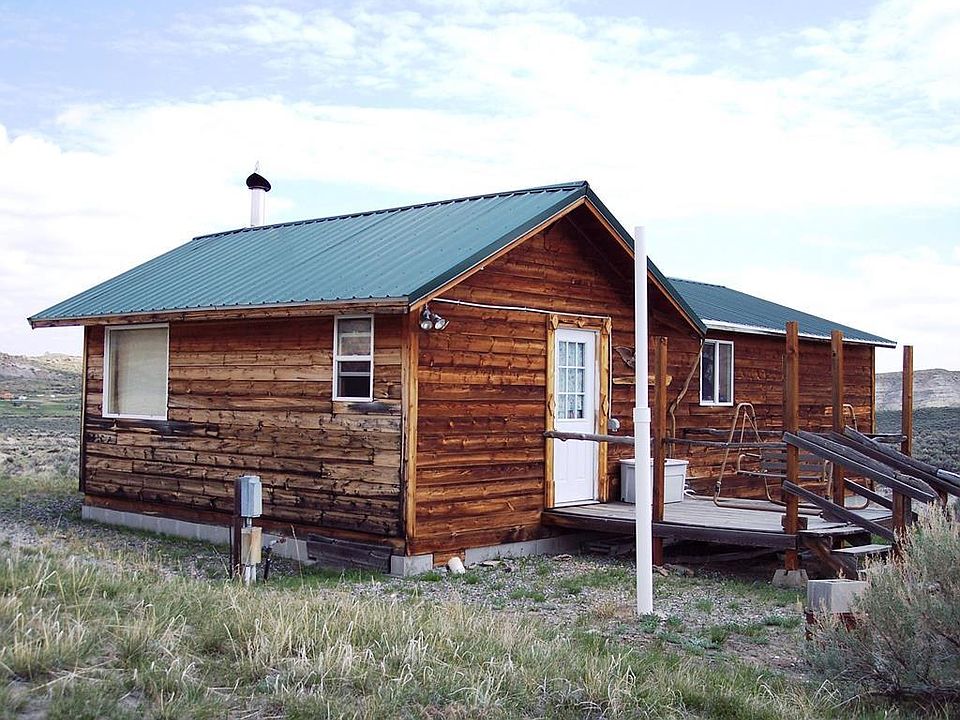 164 Valley Rd, Meeteetse, WY 82433 MLS 10020026 Zillow