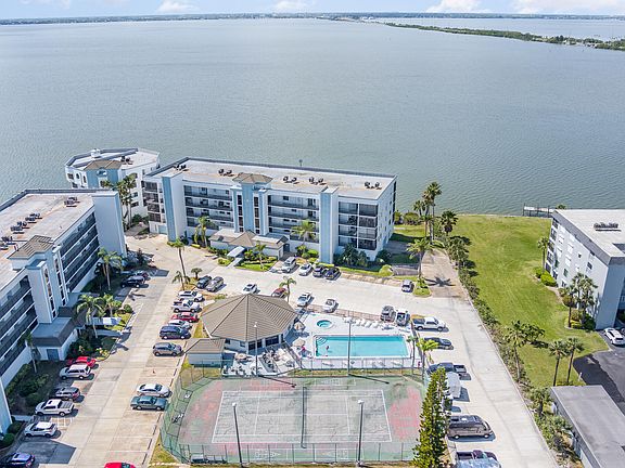 3rd image of 3601 S Banana River Blvd APT A502