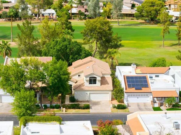 2322 S ROGERS -- #9, Mesa, AZ 85202