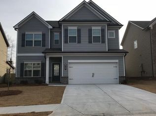 9725 Alderbrook Trce, Braselton, GA 30517