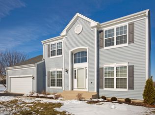 5507 Chancery Way, Lake In The Hills, IL 60156