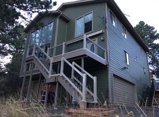 7413 Sourdough Dr, Morrison, CO 80465