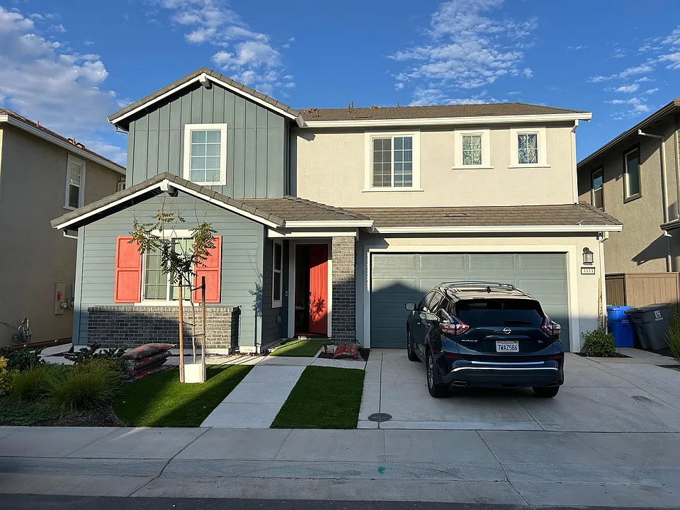 3333 Sky Garden Way