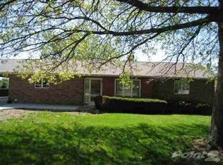 831 3rd Pl, Kalona, IA 52247