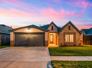 12204 Knoxville Ave, Lubbock, TX 79423