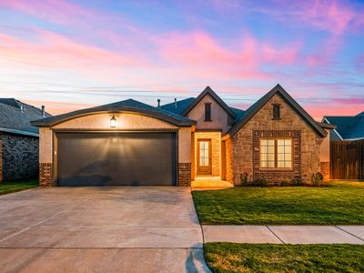 12204 Knoxville Ave, Lubbock, TX, 79423