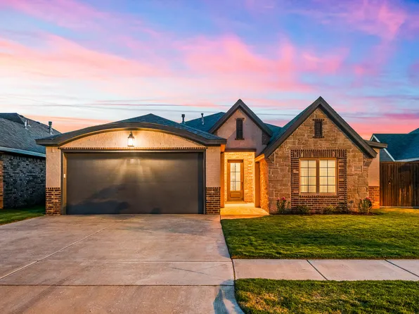 12204 Knoxville Ave, Lubbock, TX 79423