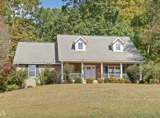 317 Windsong Ridge Dr, Clarkesville, GA 30523