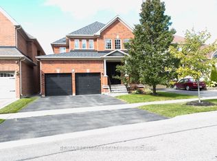 92 Verdi Rd, Richmond Hill, ON L4E 4P6