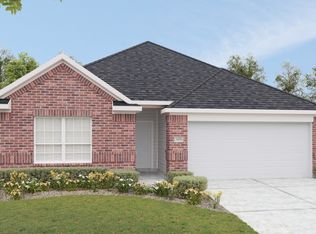 Blanton Plan, Walden Pond, Forney, TX 75126