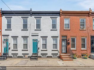 1541 S Stillman St, Philadelphia, PA 19146