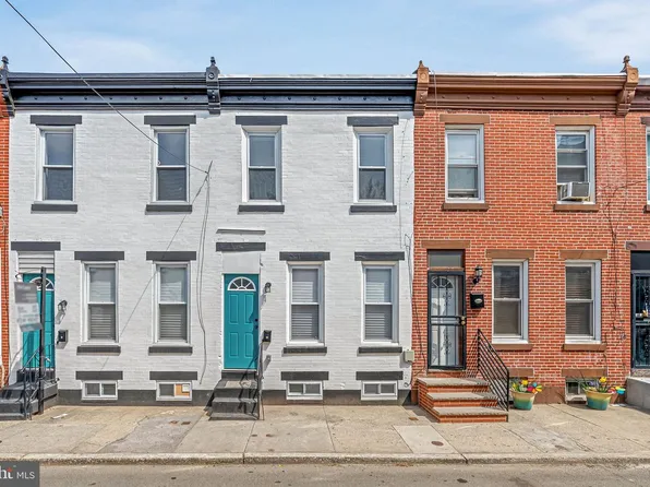 1541 S Stillman St, Philadelphia, PA 19146