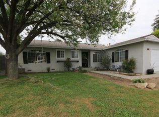 321 W Richert Ave, Clovis, CA 93612