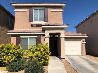 5434 Cross Meadows Ln, Las Vegas, NV 89122