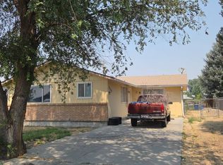 322 Woodlawn Dr, Caldwell, ID 83605