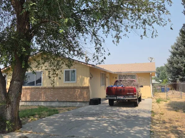 322 Woodlawn Dr, Caldwell, ID 83605