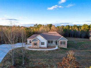 5297 Adairsville Rd NE, Adairsville, GA 30103