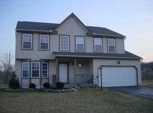 130 Spring Flower Way, Etna, OH 43062