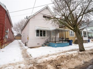 166 Barnard St, Buffalo, NY 14206