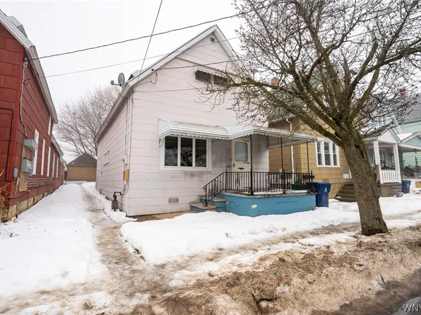 166 Barnard St, Buffalo, NY 14206