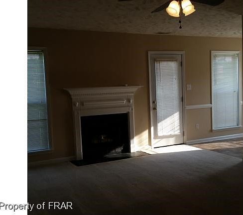 Great Room is open to Dining