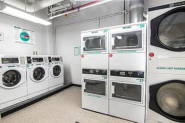 Rented by Modern Spaces