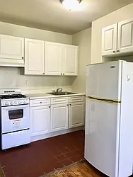 Rented by City Connections Realty