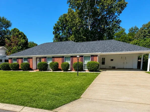 1789 Camellia Dr, Greenville, MS 38701