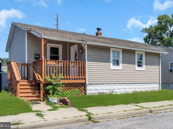 264 Birch St, Carneys Point, NJ 08069