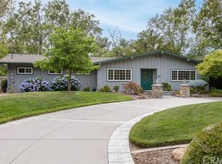 608 Parkwood Dr, Chico, CA 95928