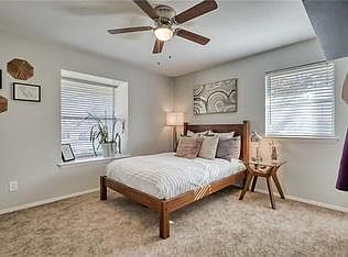 Available room. Will be unfurnished