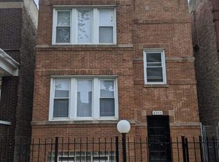 6840 S Champlain Ave, Chicago, IL 60637