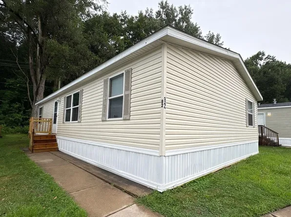 51074 Mott Rd Trailer 82, Canton, MI 48188