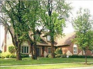 10940 Persimmon Ct, Orland Park, IL 60467